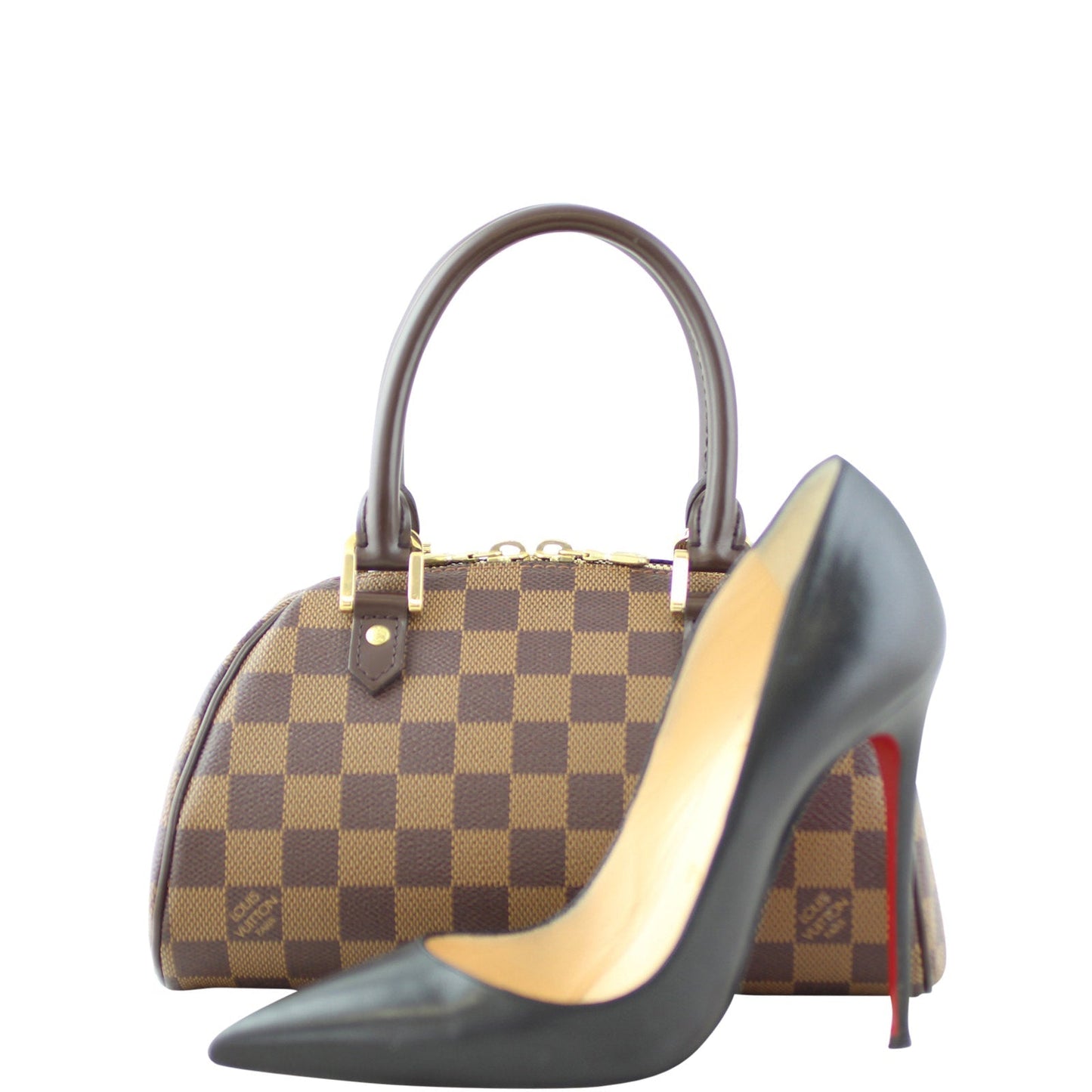 Louis Vuitton Ribera Mini Damier Ebene