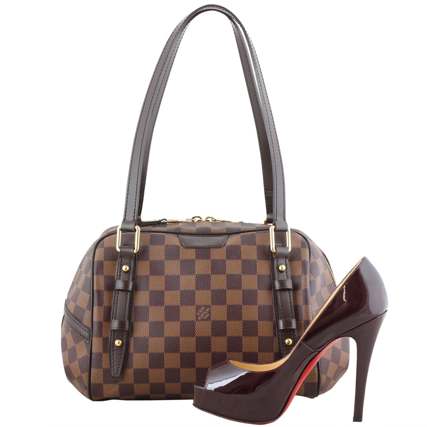 Louis Vuitton Rivington PM