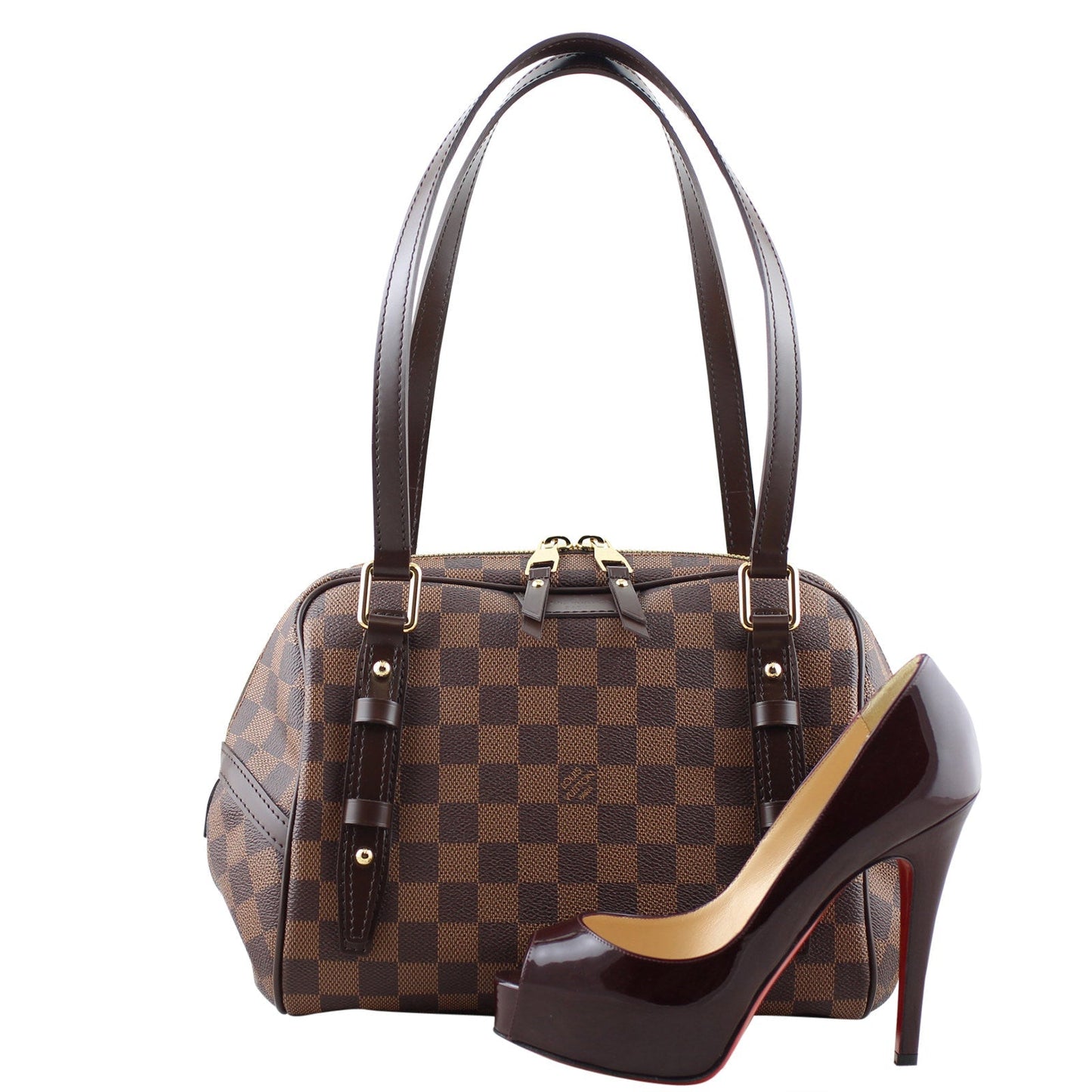 Louis Vuitton Rivington PM
