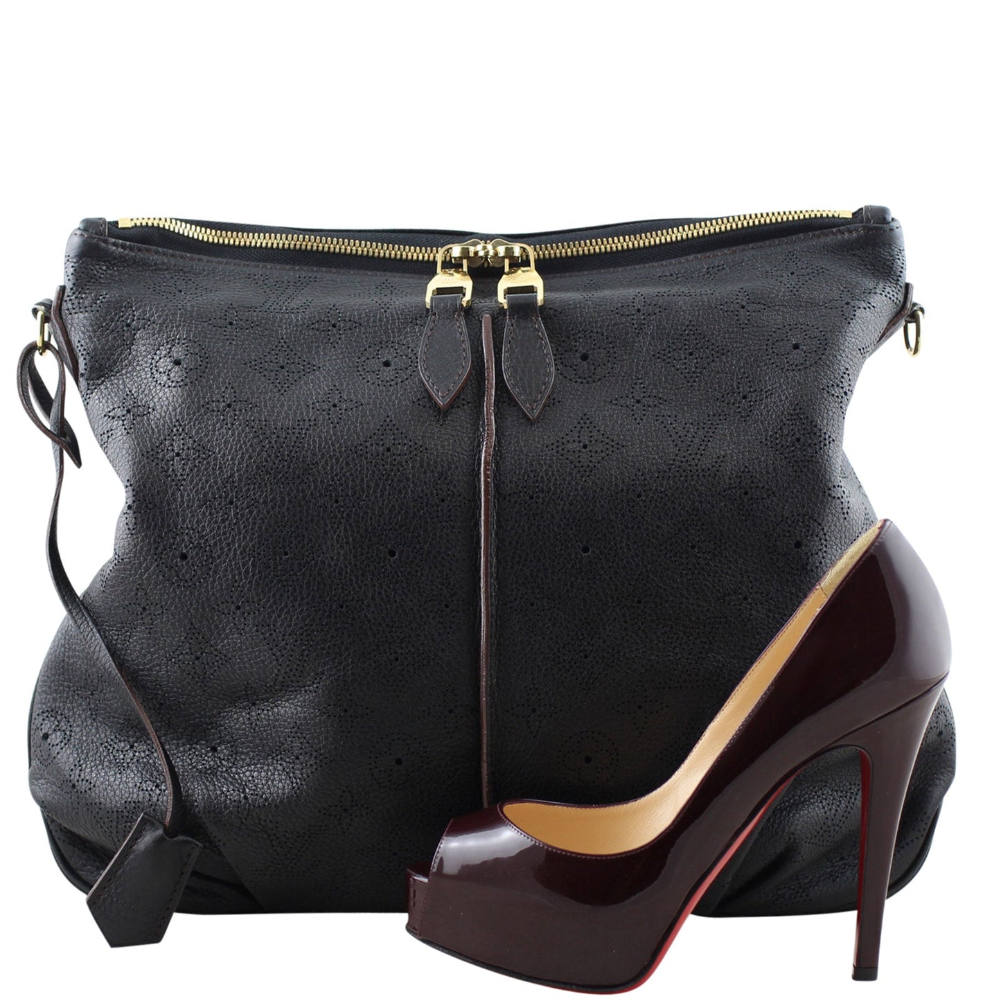 Louis Vuitton Selene Mahina PM