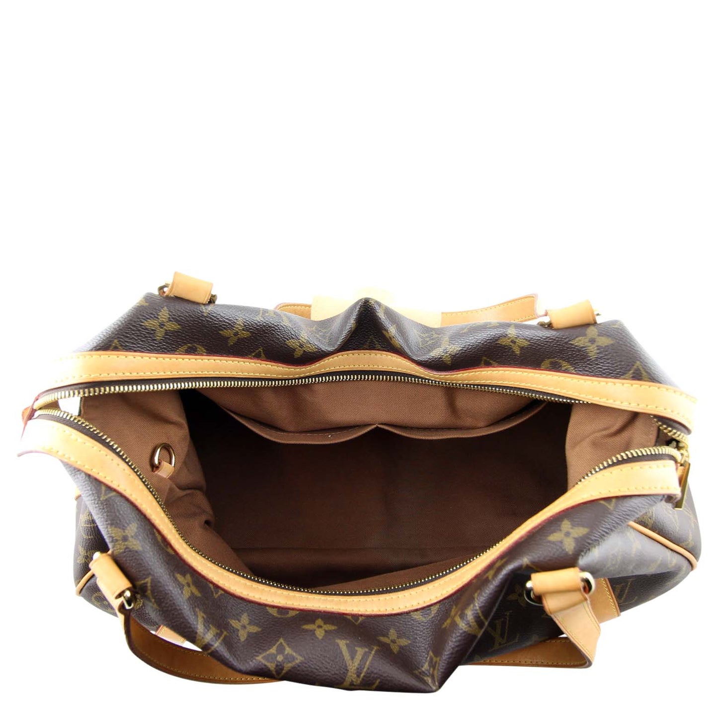 Louis Vuitton Stresa GM