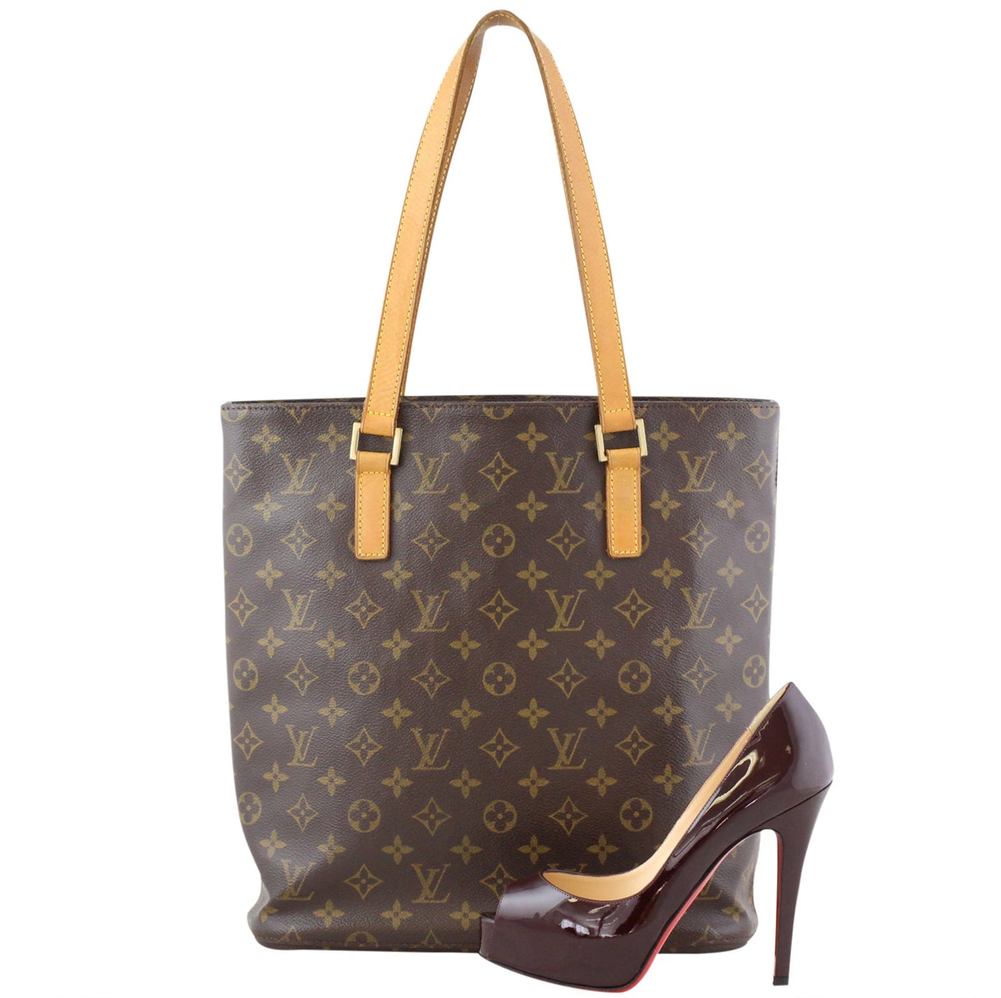 Louis Vuitton Vavin GM