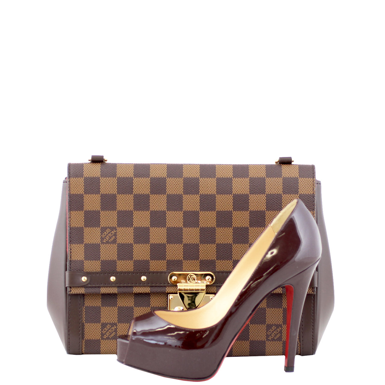Louis Vuitton Venice Damier Ebene