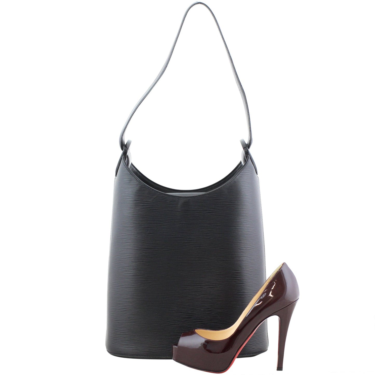 Louis Vuitton Verseau Epi