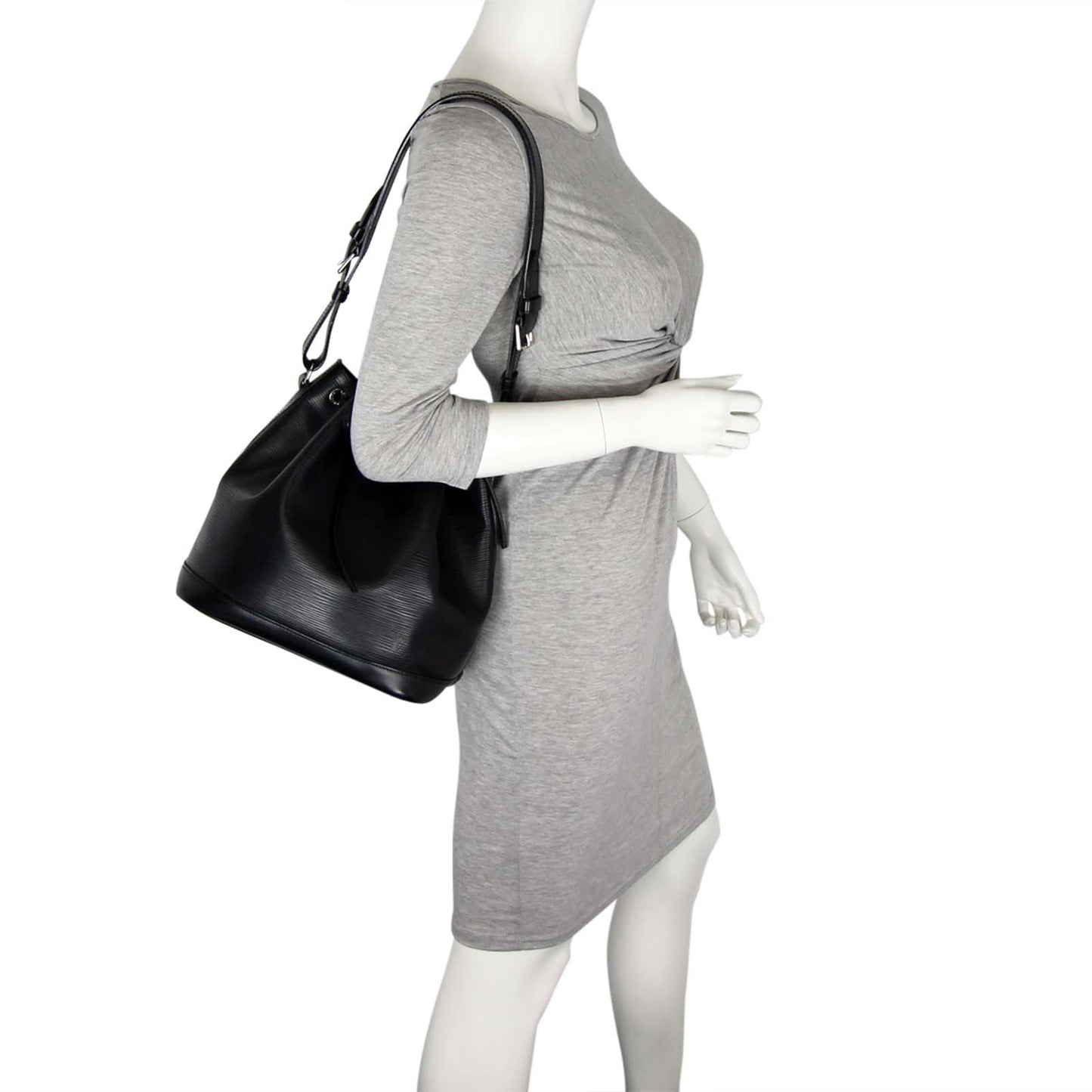 Louis Vuitton Petit Noé Epi