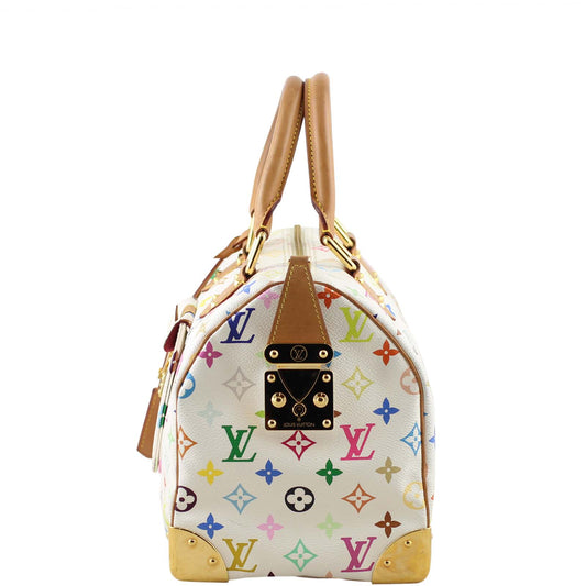 Louis Vuitton Speedy 30 Multicolore