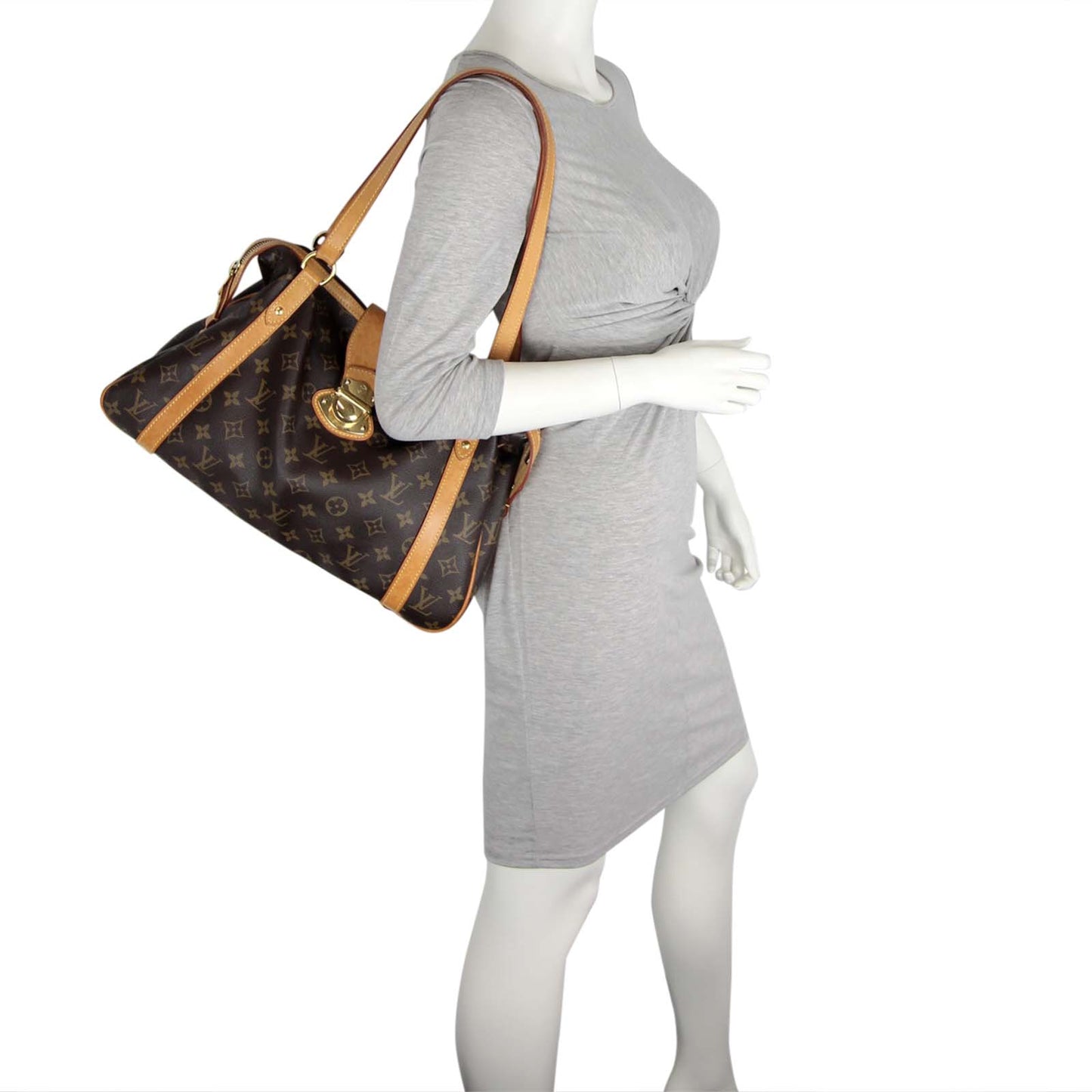Louis Vuitton Stresa PM