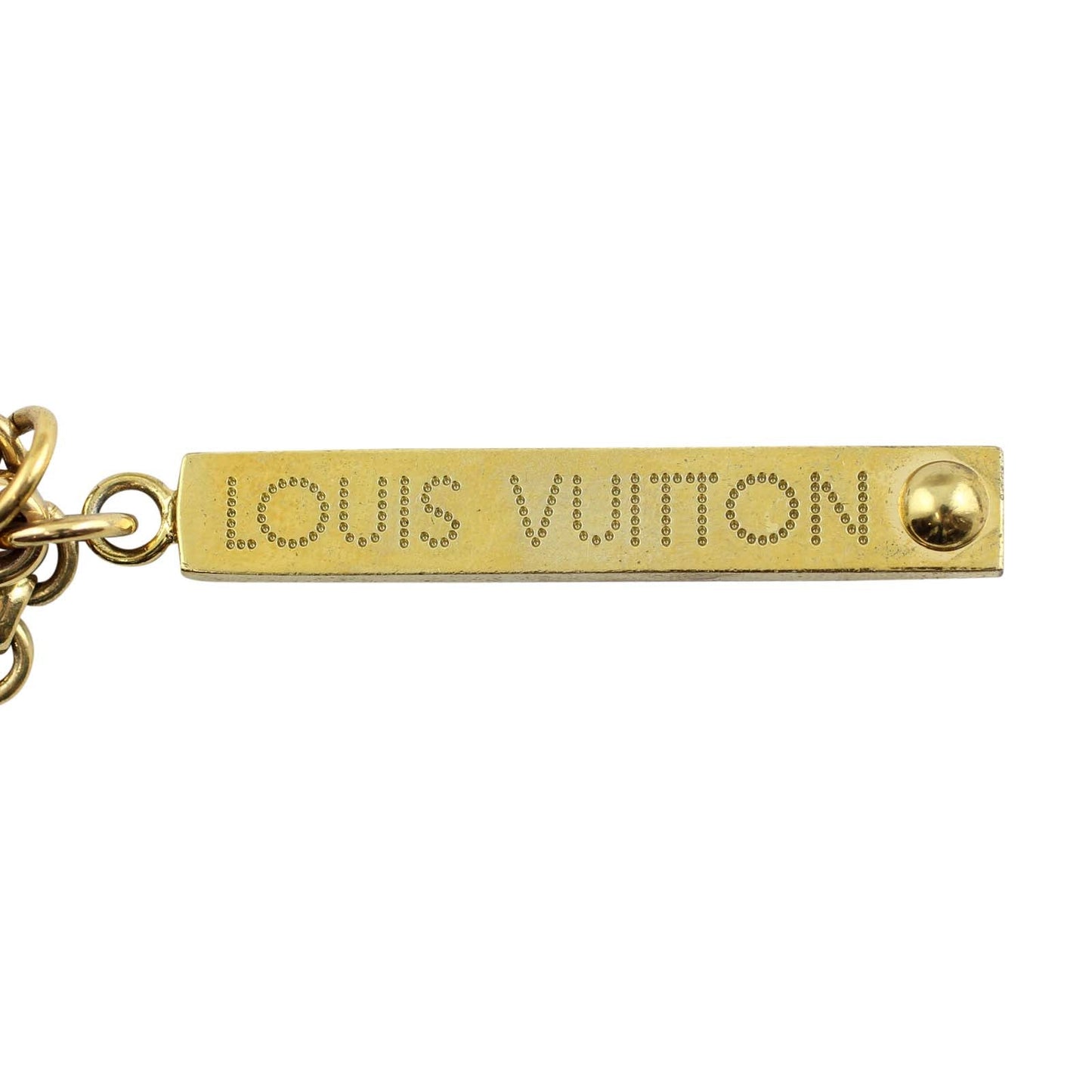 Louis Vuitton Tapage Bag Charm