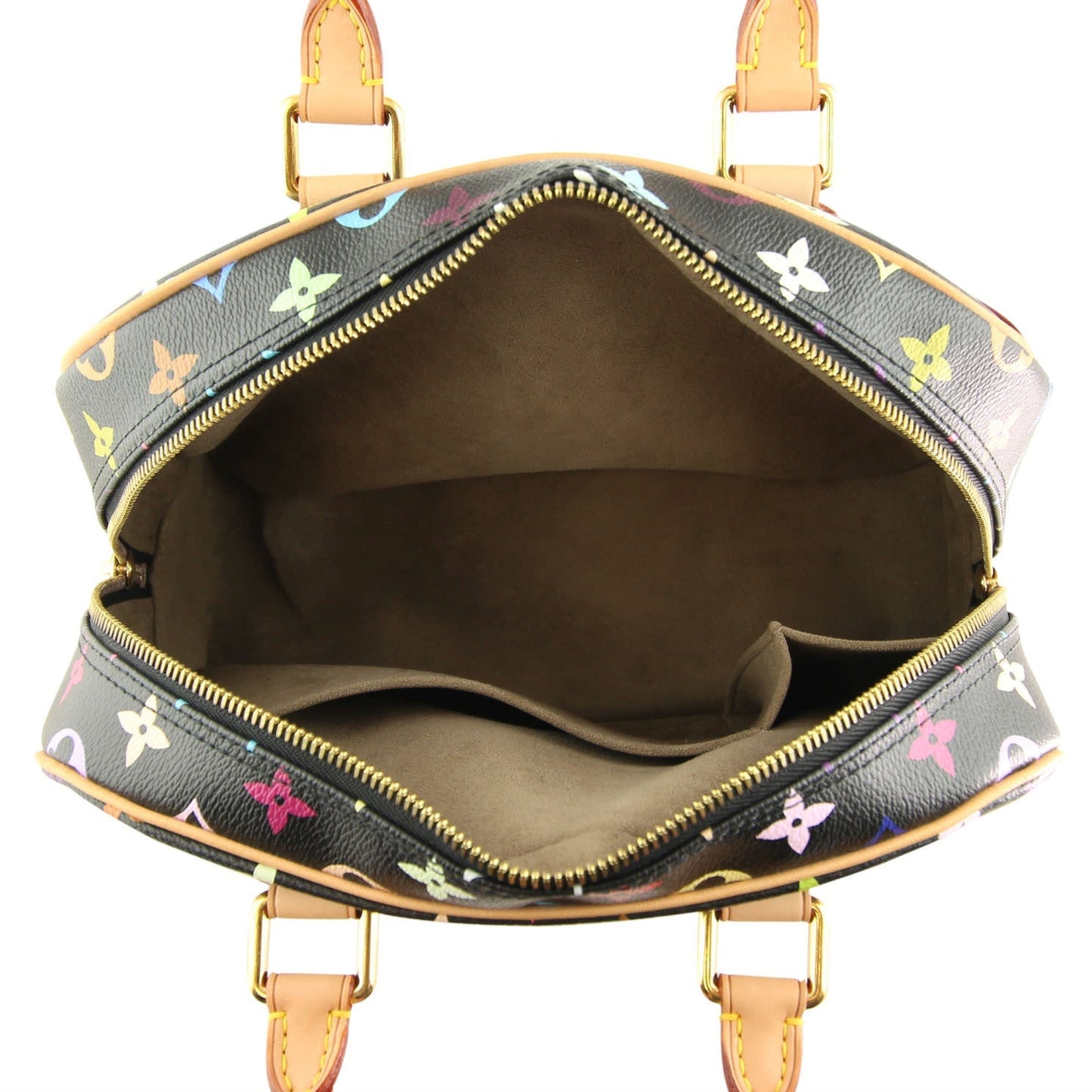 Louis Vuitton Trouville Multicolore