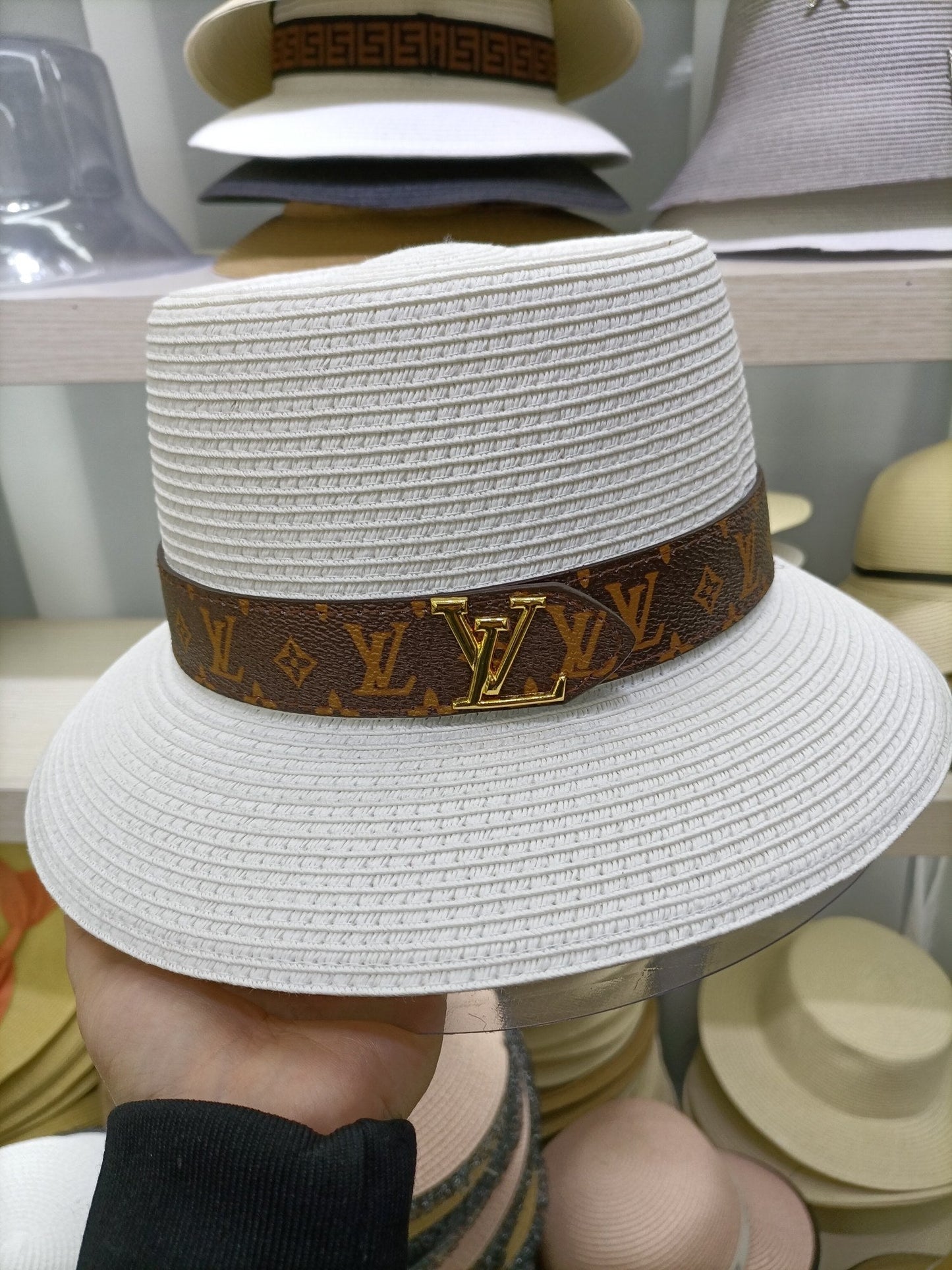Louis vuitton hat