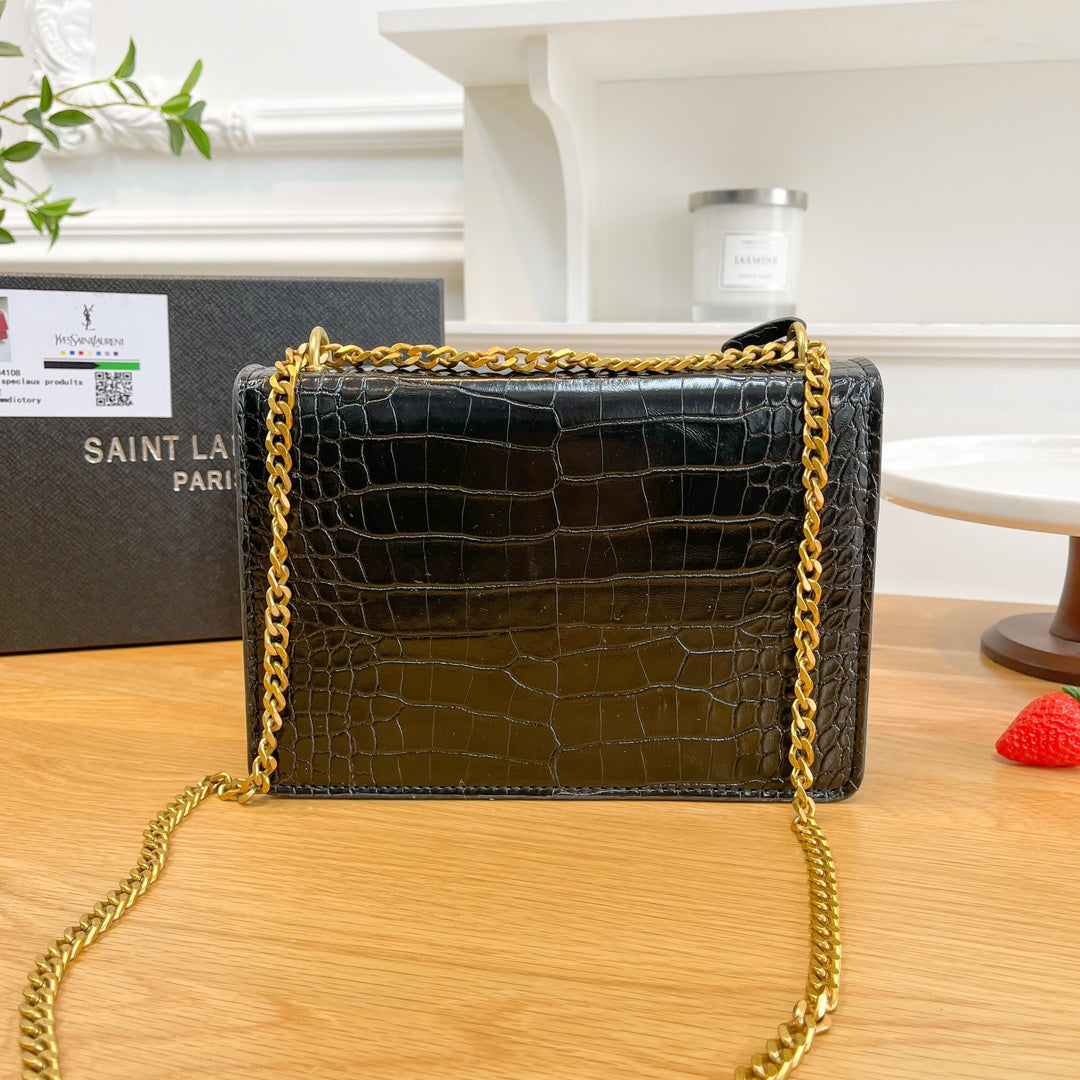 Ysl Yves Saint Laurent Handbags