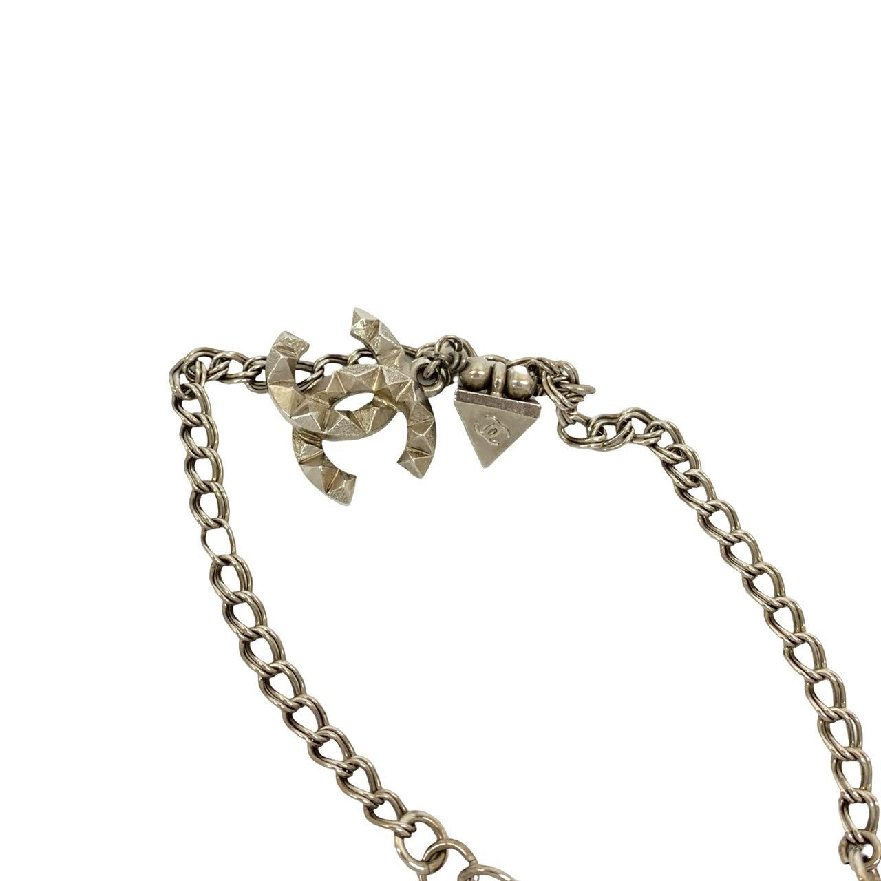 Chanel Coco Mark Bracelet
