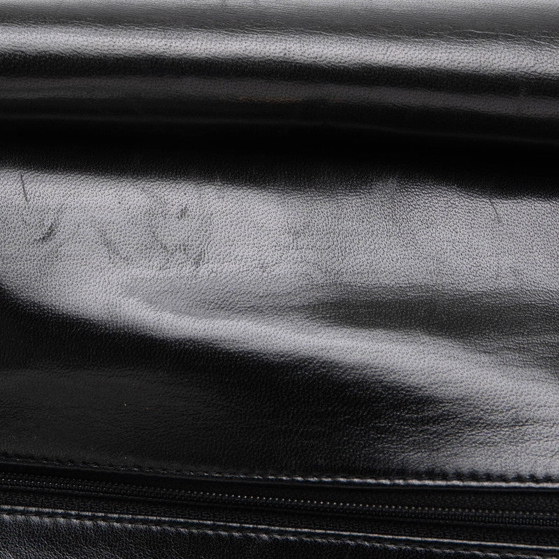 Chanel Matelassé25 Lambskin Shoulder Bag