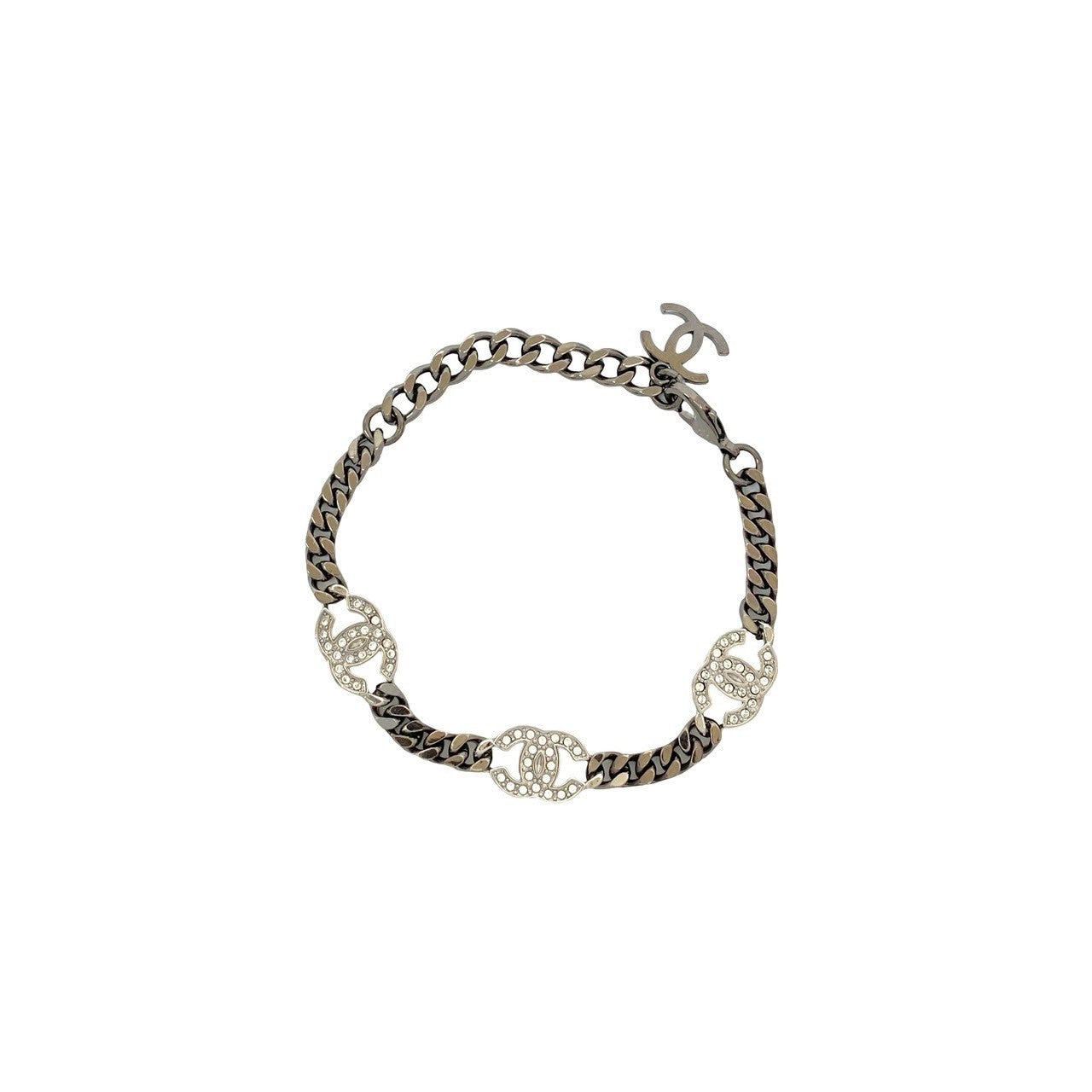 Chanel Coco Mark Bracelet