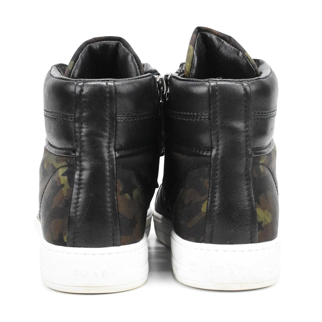 Prada Sneakers - Women's 37