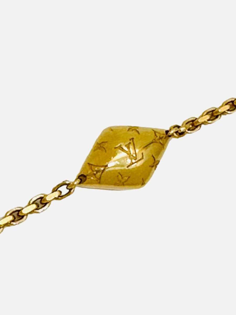 LOUIS VUITTON Fashion Bracelet