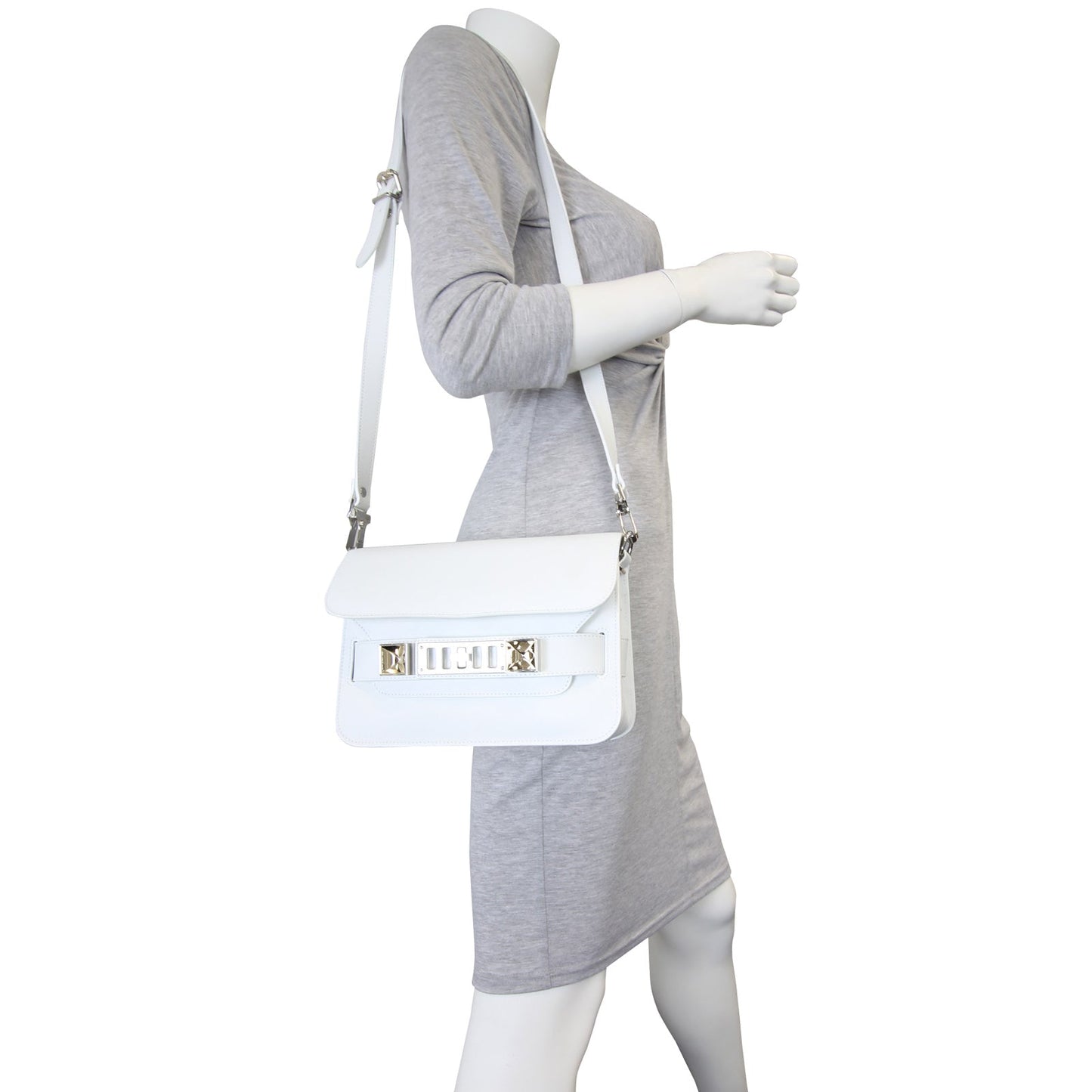 Proenza Schouler PS11 Mini Classic