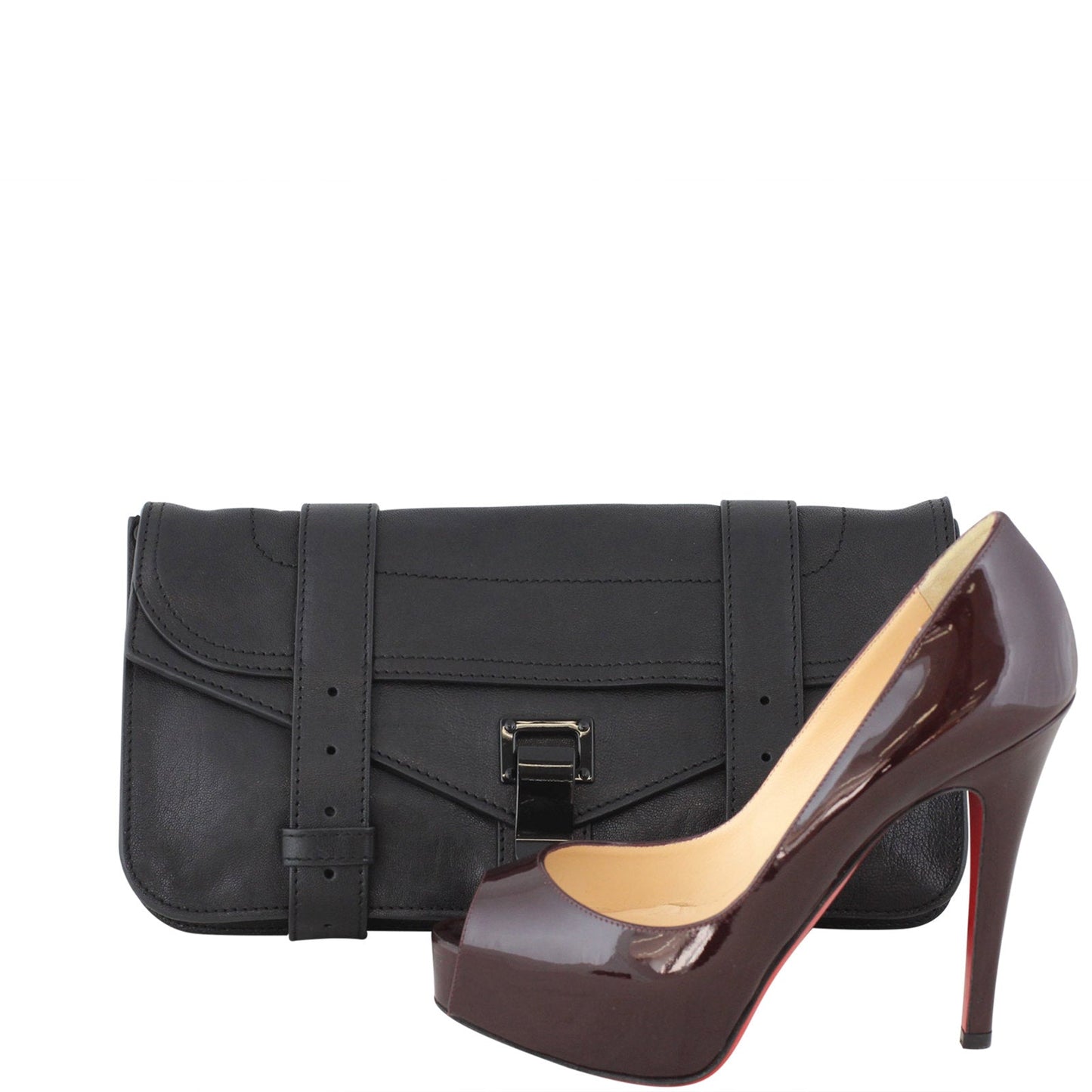 Proenza Schouler PS1 Pochette