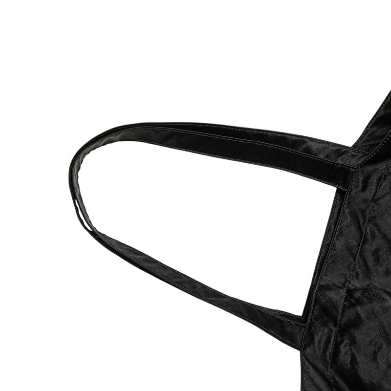 Chanel Coco Mark Ecoport Nylon Tote Bag