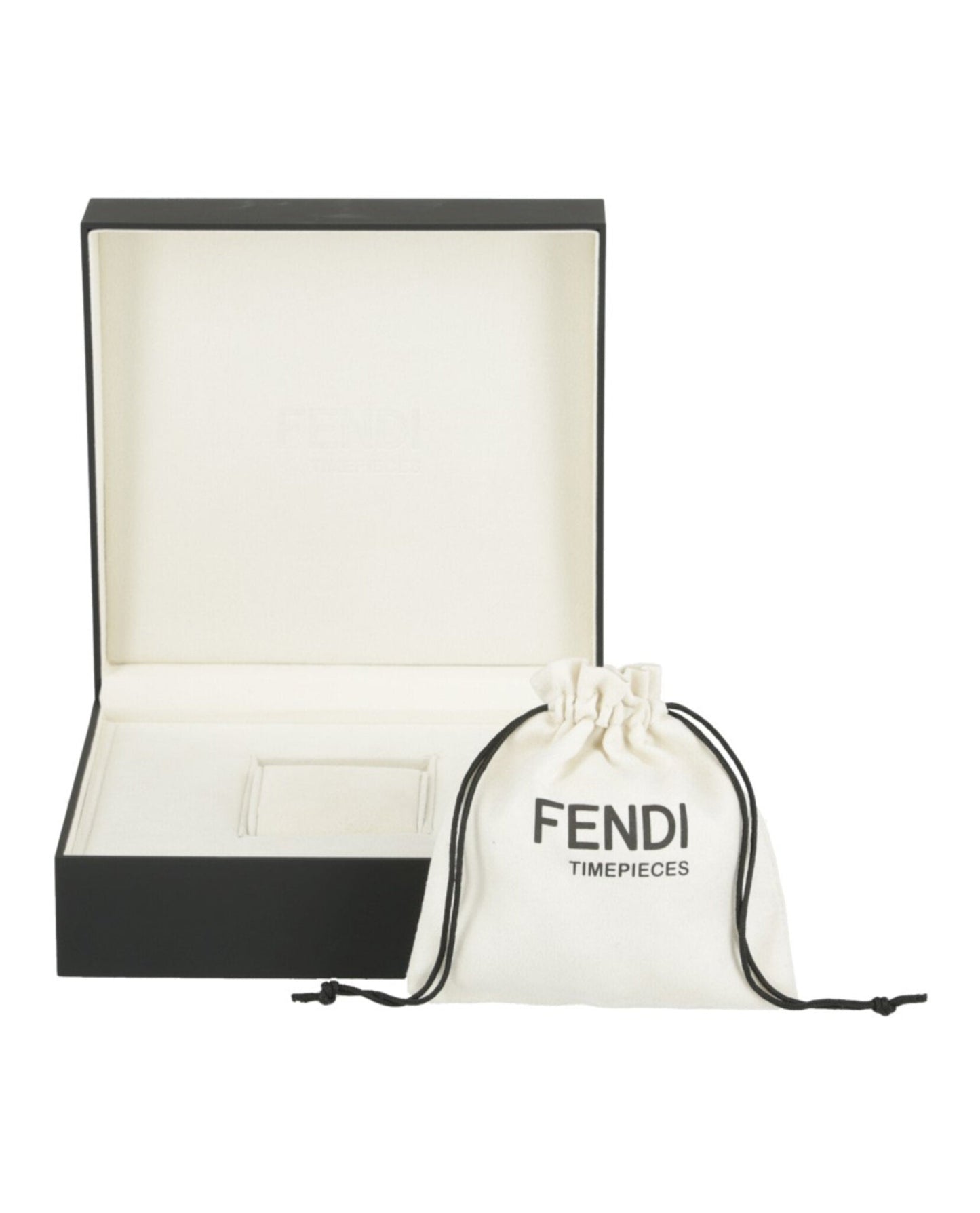 Fendi Run Away Bracelet Watch Womens F711531000