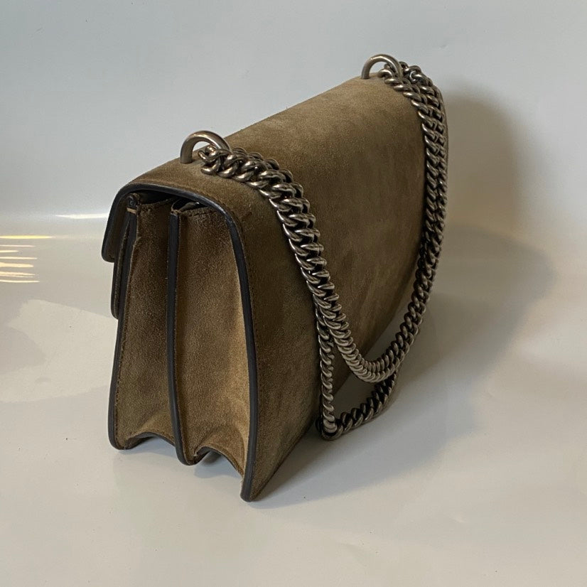 Gucci bag