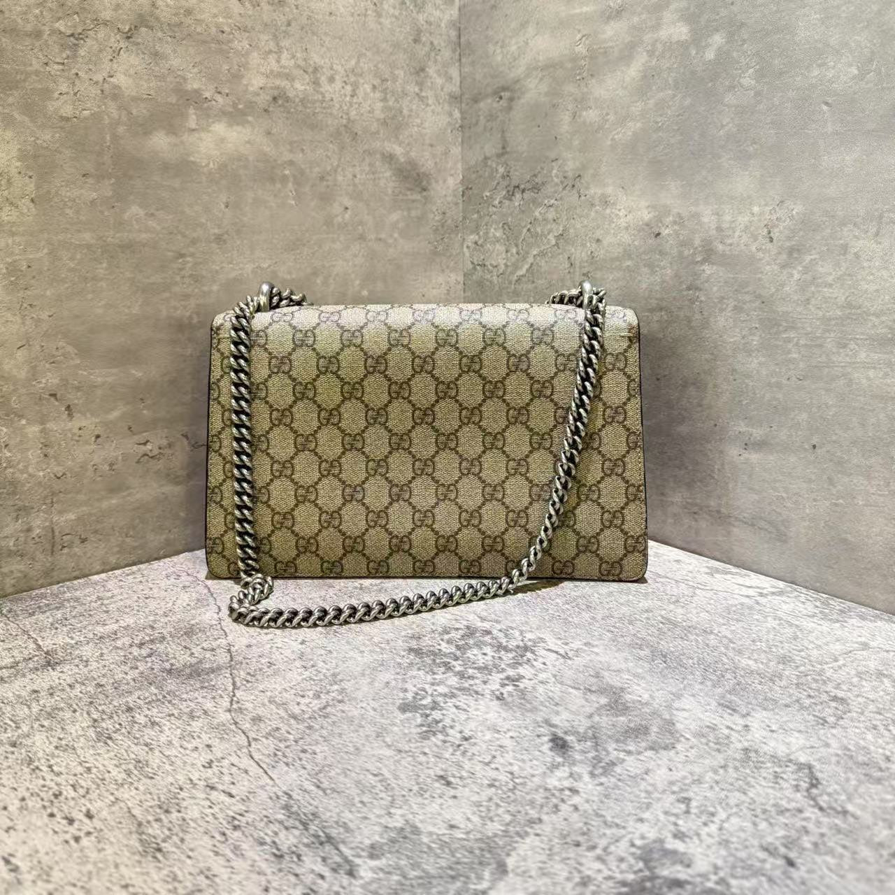 ???Gucci Dionysus bag