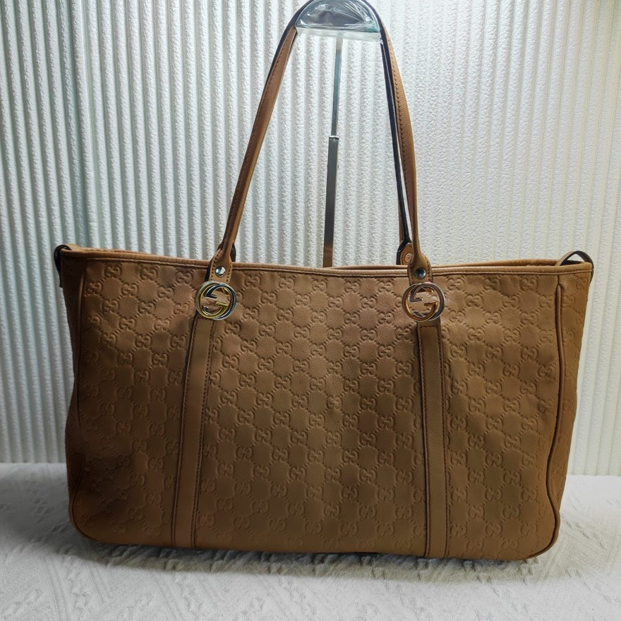 Gucci Tote Bag xr