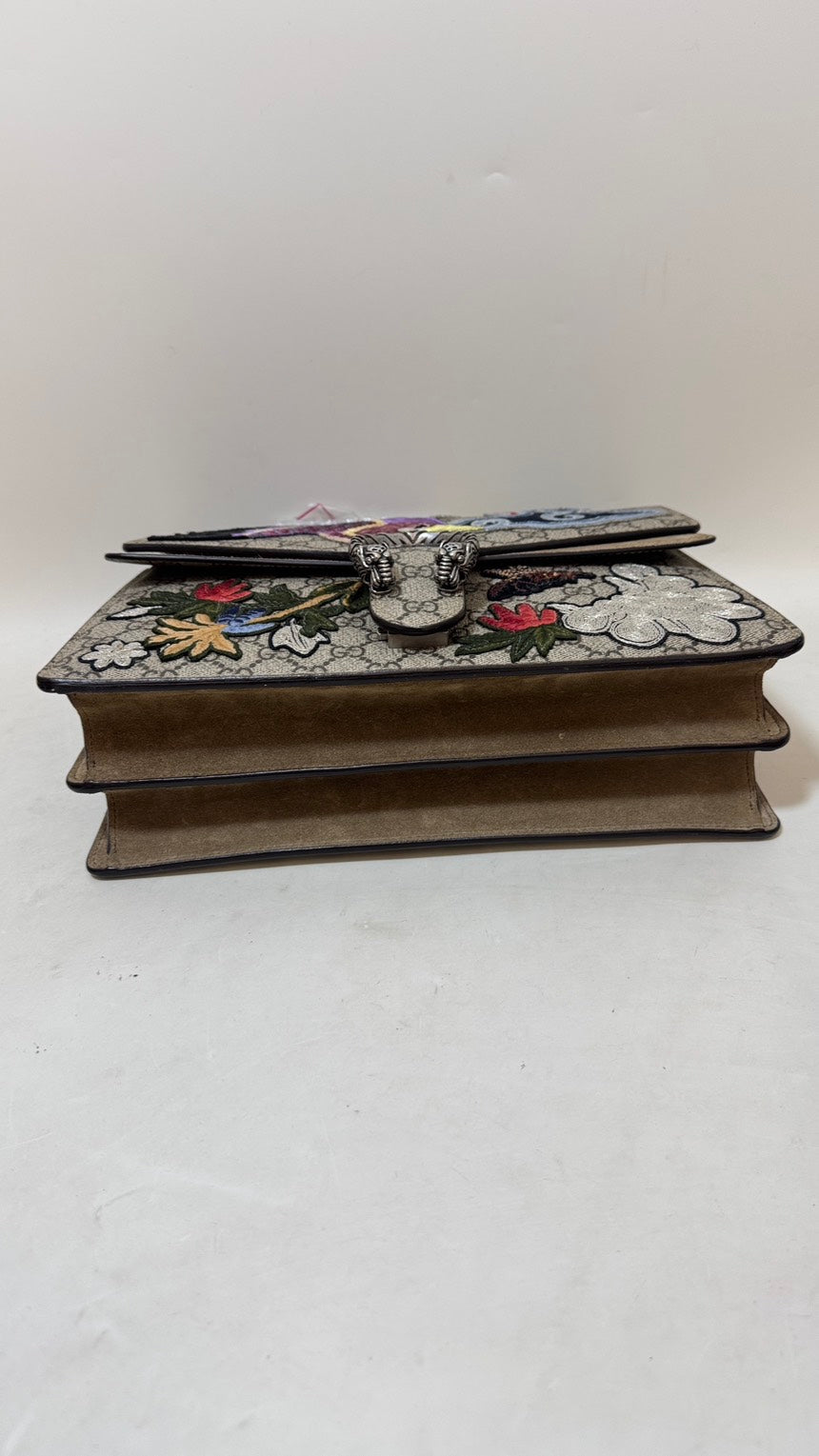 Gucci Dionysus bag