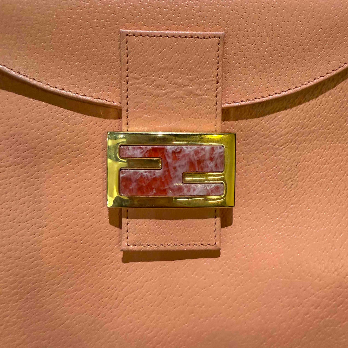 ??? Fendi shoulder bag