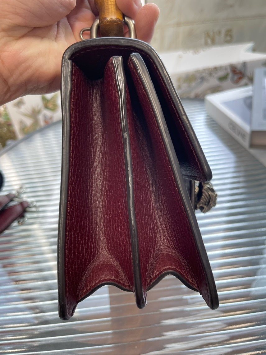 Gucci bag HFY