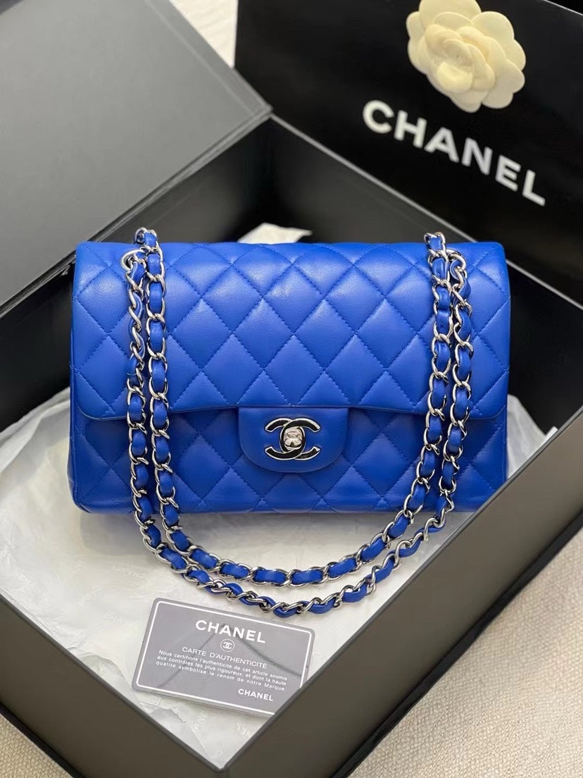 Chanel CF Small Bag 2018year 23×14xm 7565