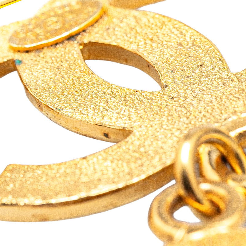 Chanel Coco Mark Brooch