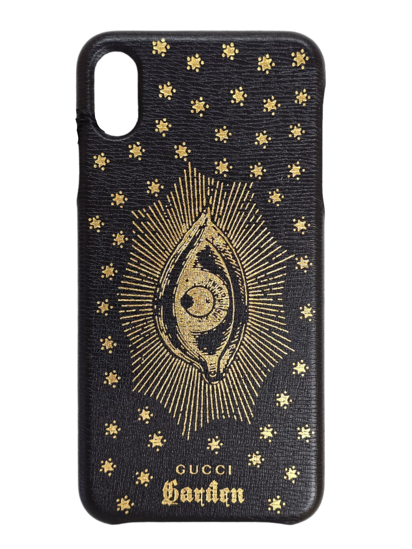GUCCI GARDEN “EVIL EYE” iPhone Case