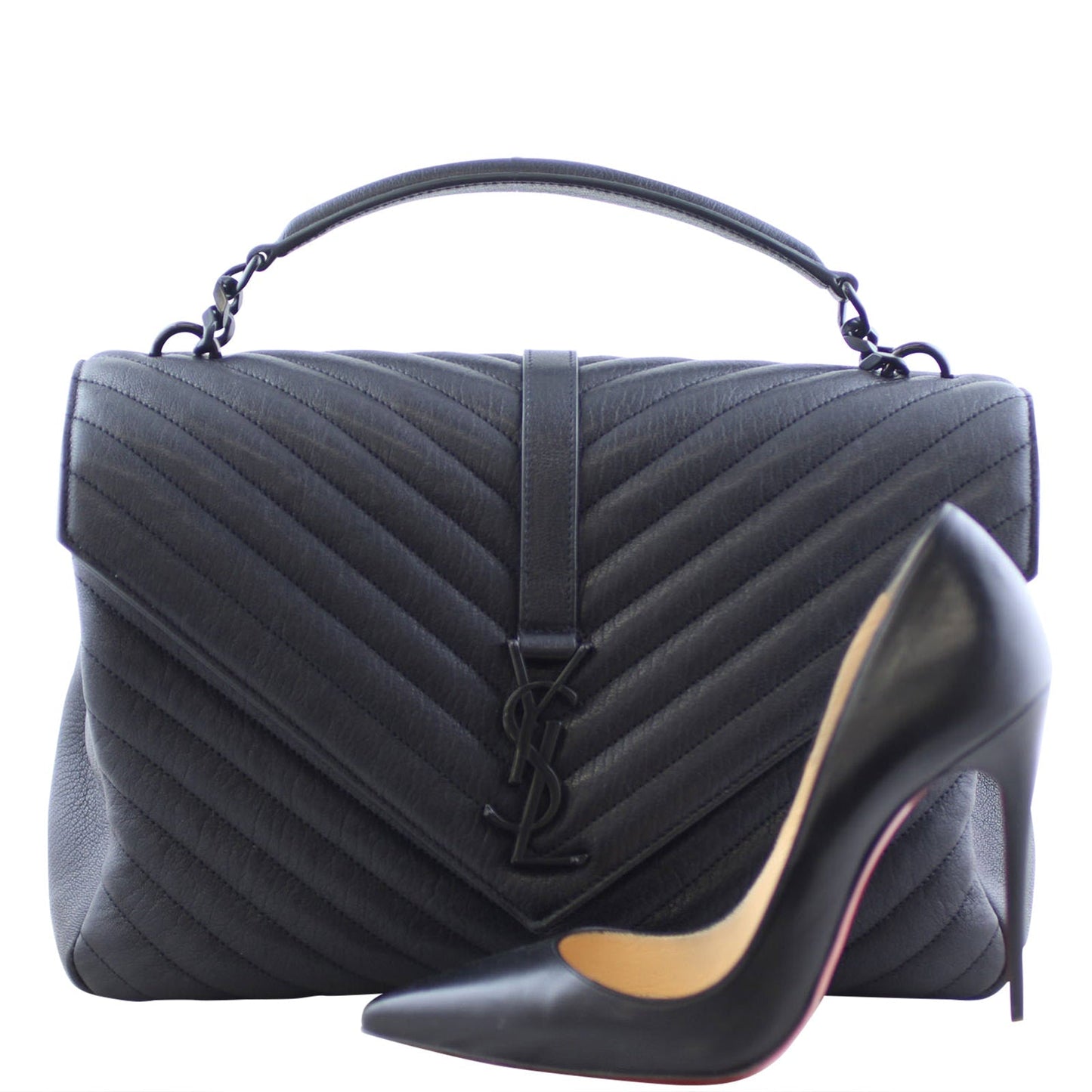 Saint Laurent College Large