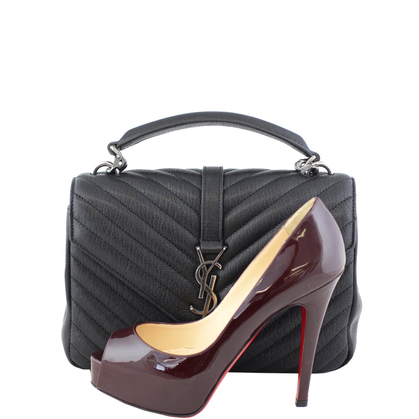 Saint Laurent College Medium