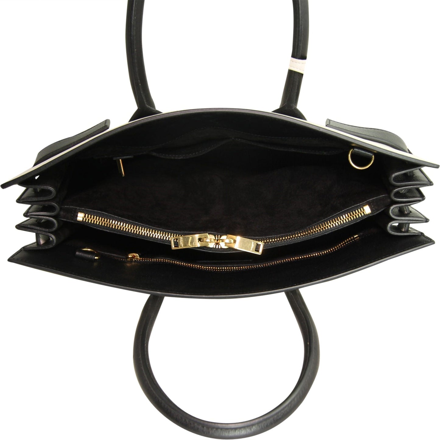 Saint Laurent Sac de Jour Small