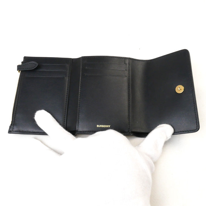 Burberry Lancaster Trifold Wallet 8057976