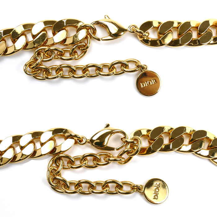 Christian Dior Danse Etoile Necklace