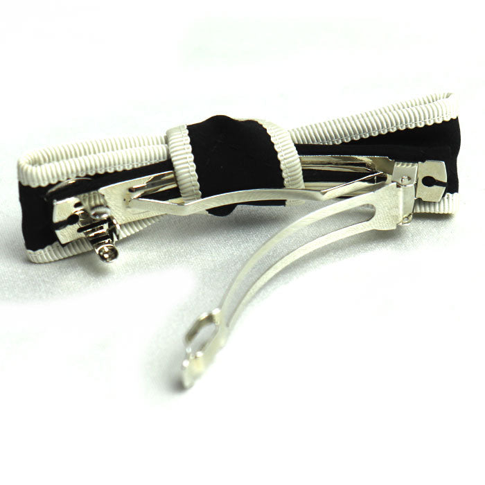 Chanel Coco Mark Barrette