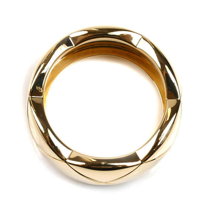 Chanel Coco Crush Au750 Ring Size 12
