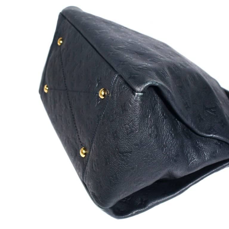 Louis Vuitton Artsy MM Infini Monogram Empreinte
