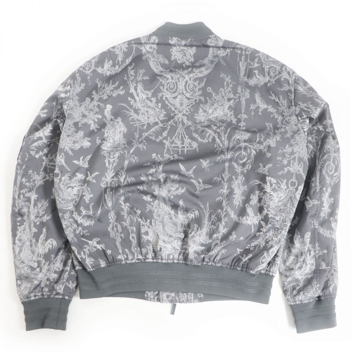 Dior Nylon Blouson