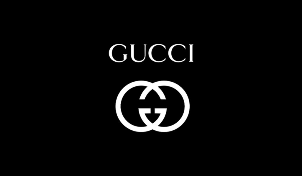 Gucci Bestiary pouch with Kingsnake