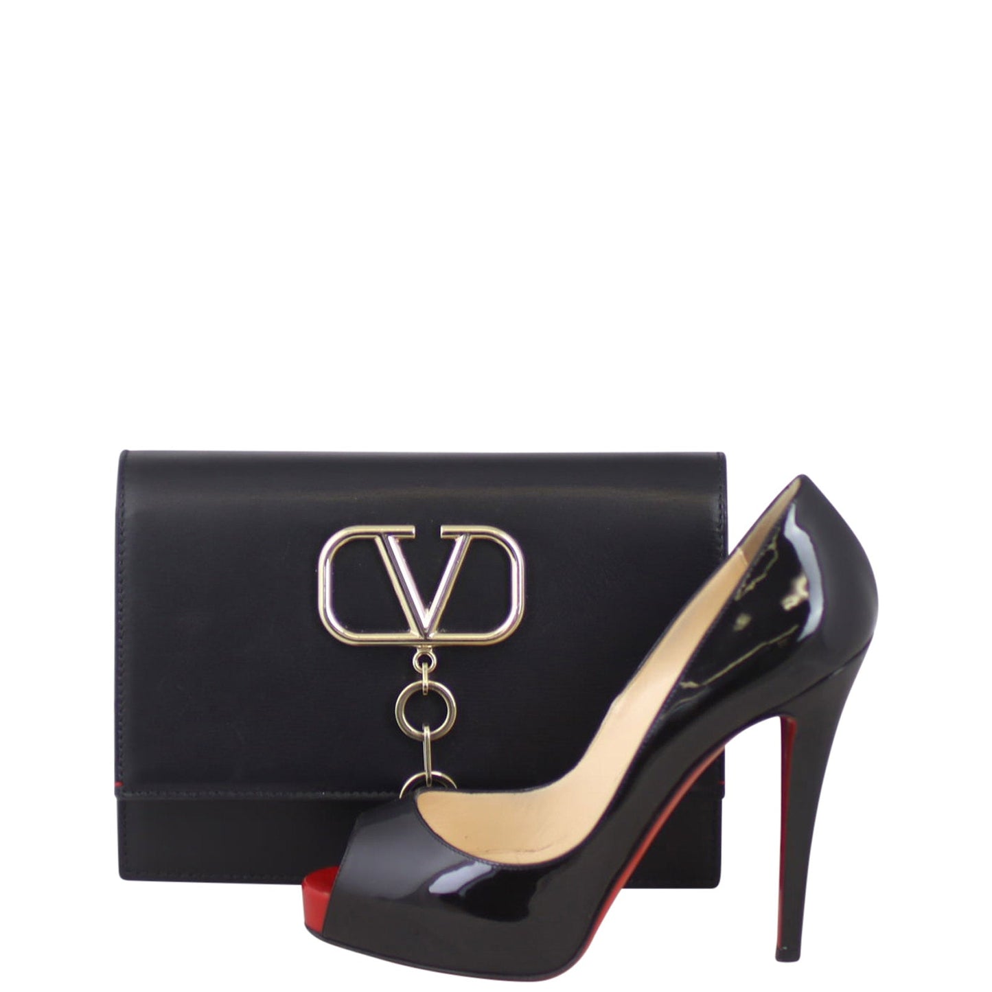 Valentino Vcase Small