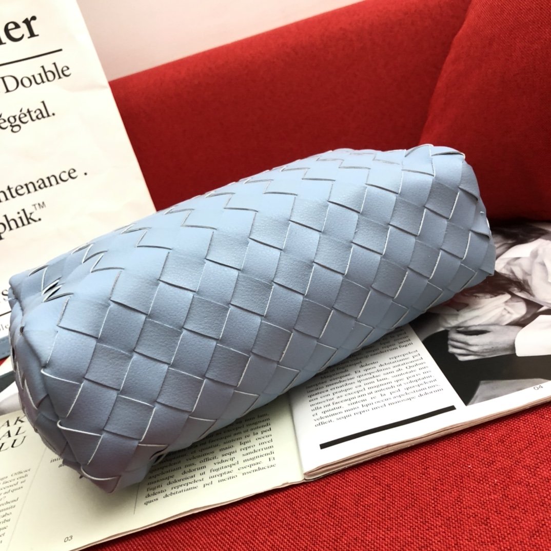 Top Quality Crossbody Bag Blue, For Women, Bags 9.4in/24cm