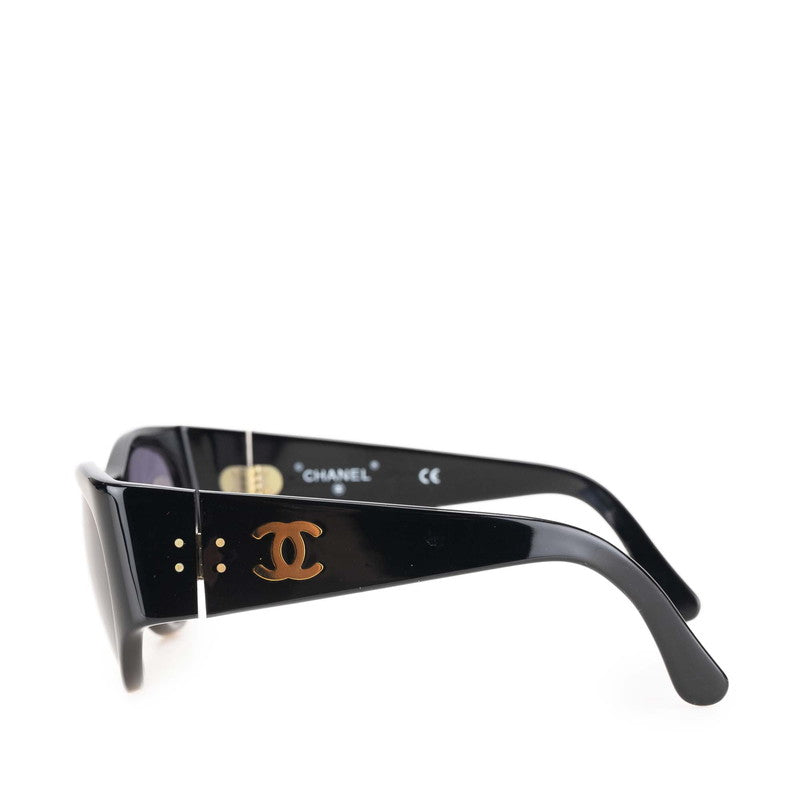 Chanel Coco Mark Sunglasses