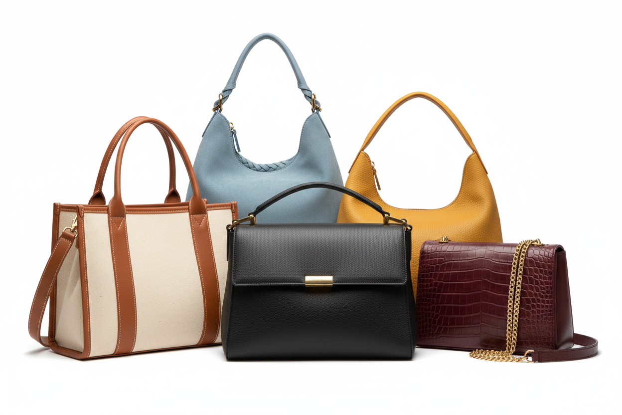Shoulder Bags