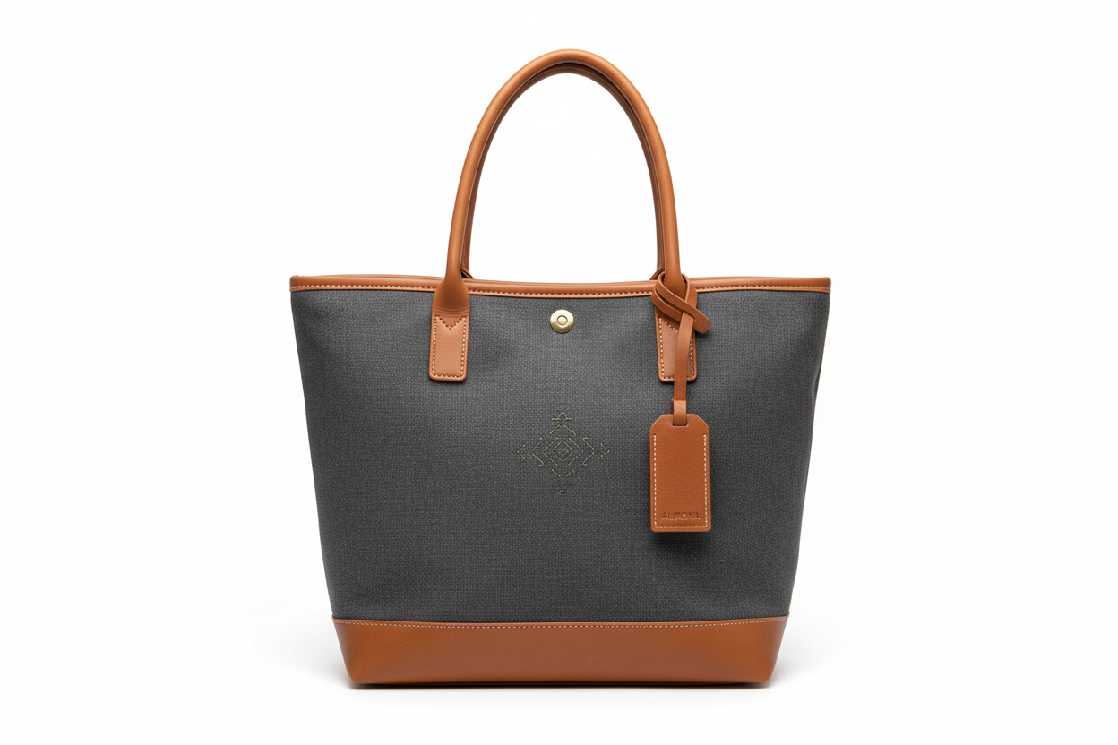 Tote bags