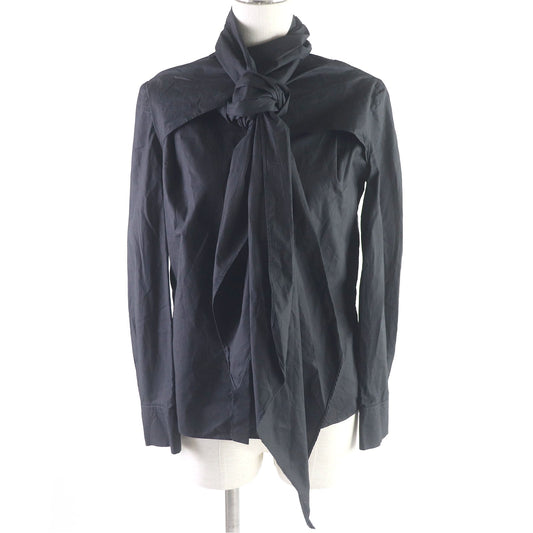 FENDI blo  FS7821 Main: 100% cotton black Women 36