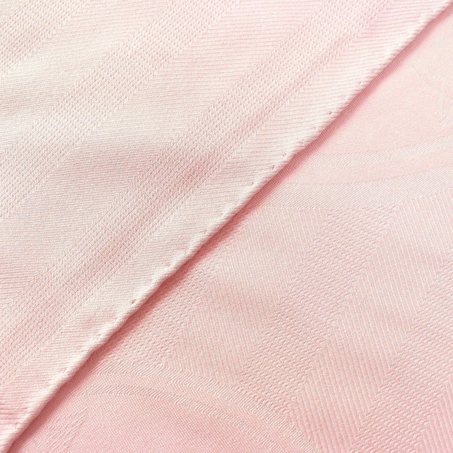 HERMES Stall H262494S cashmere Light pink
